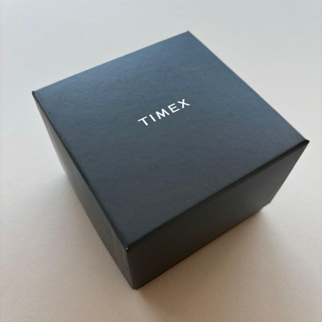 【非売品未使用】TIMEX × BEAMS 45th記念 タイメックス ビームス