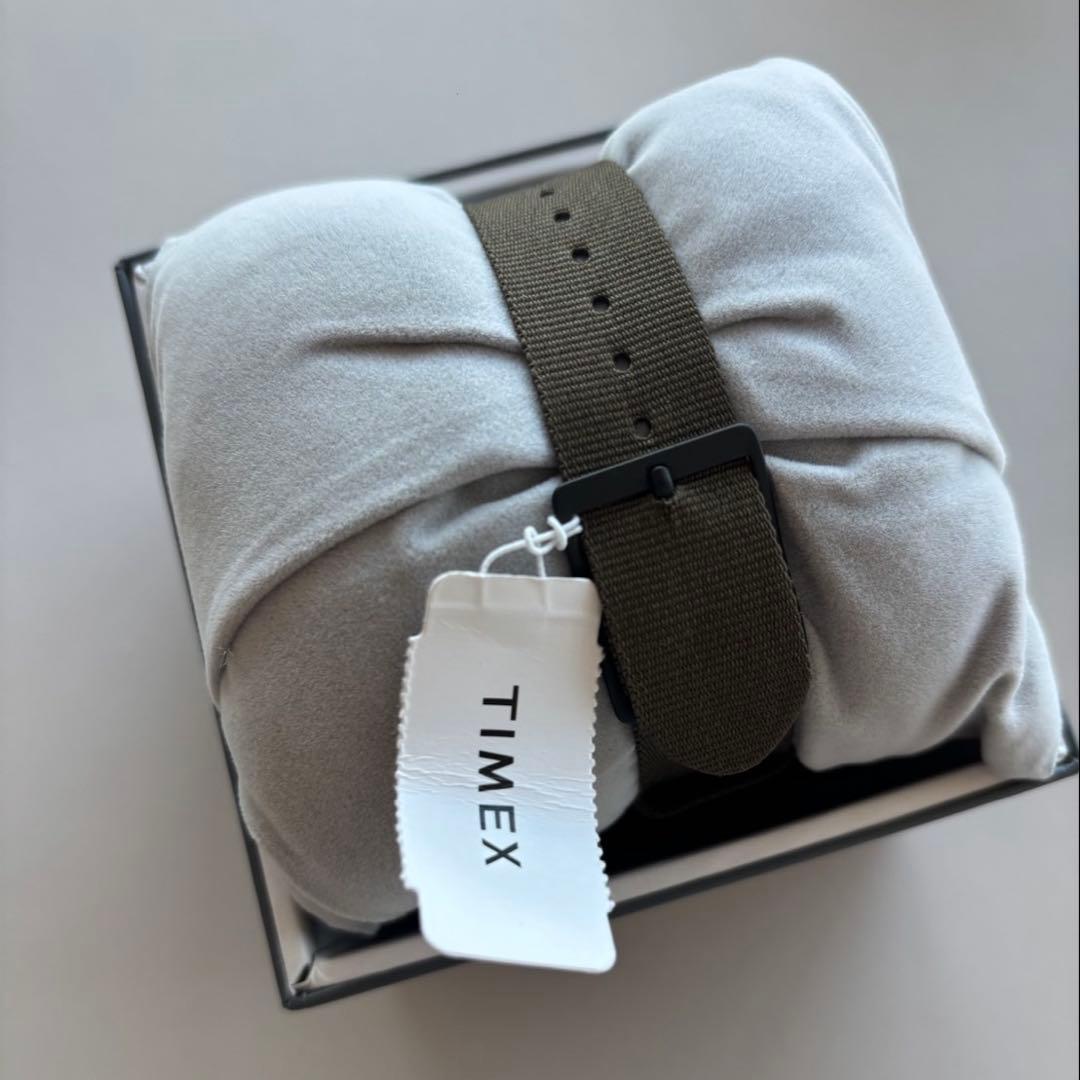 【非売品未使用】TIMEX × BEAMS 45th記念 タイメックス ビームス