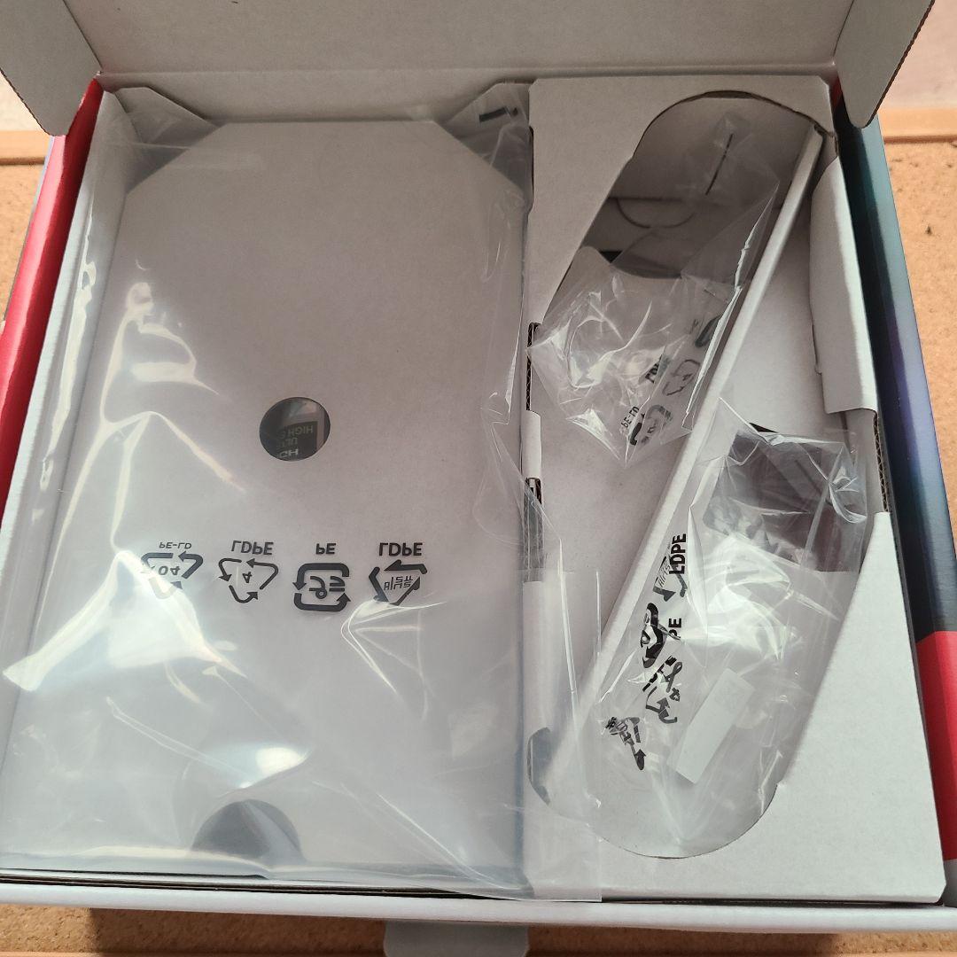 Nintendo Switch 2 日本語専用セット マリオカートパッケージ