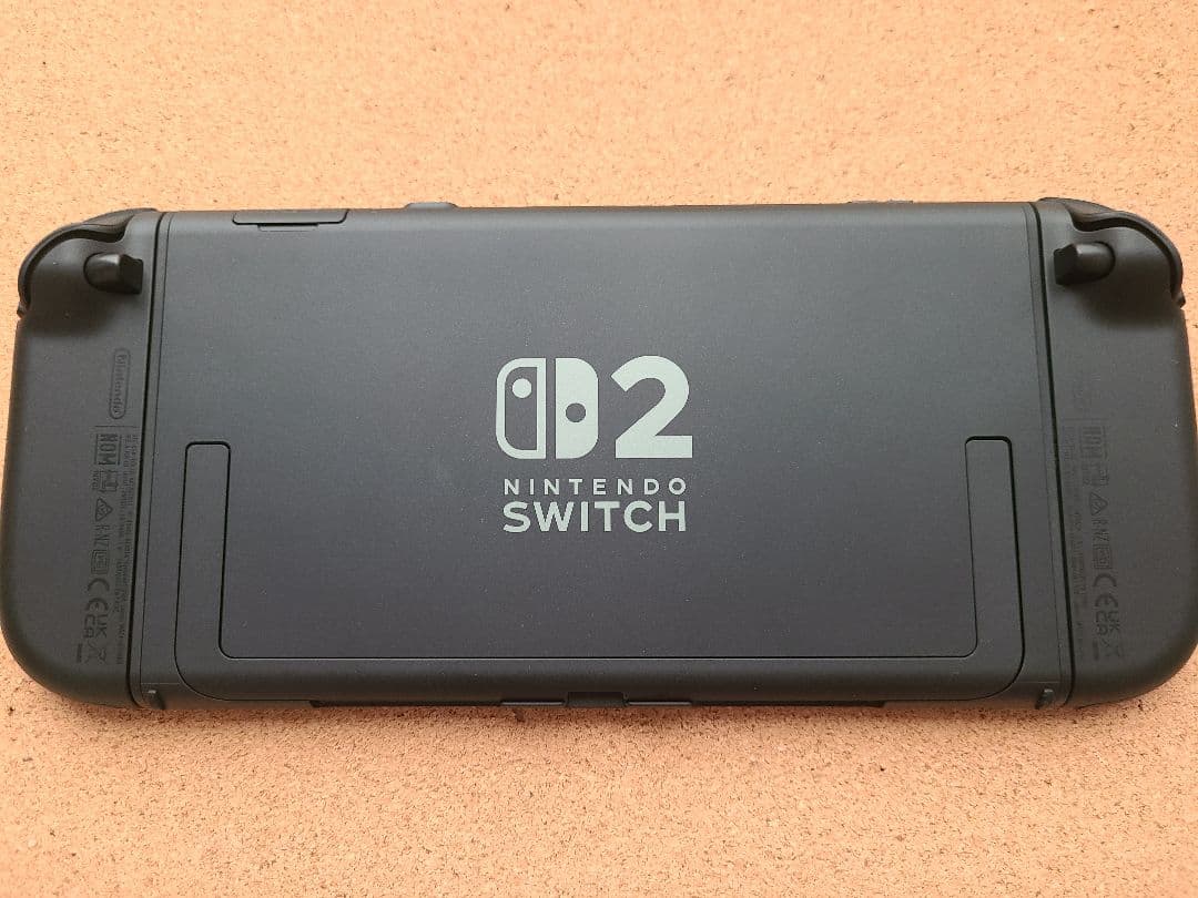 Nintendo Switch 2 日本語専用セット マリオカートパッケージ
