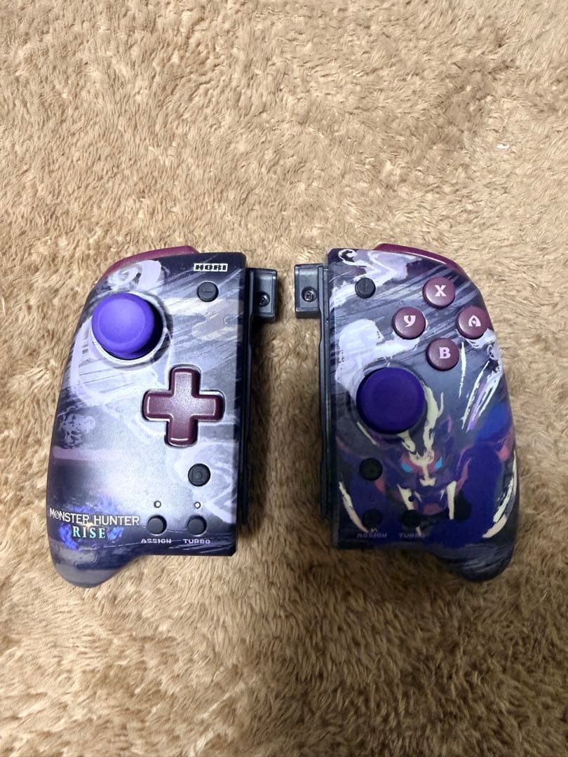 Nintendo Switch 本体 その他備品付き