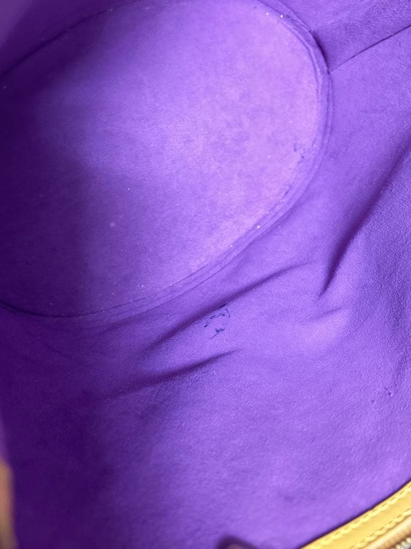 ルイヴィトン エピ大