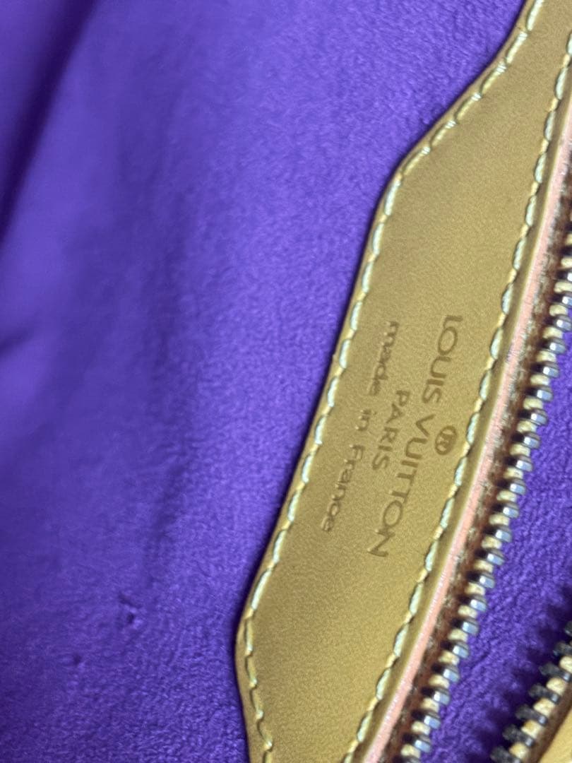 ルイヴィトン エピ大