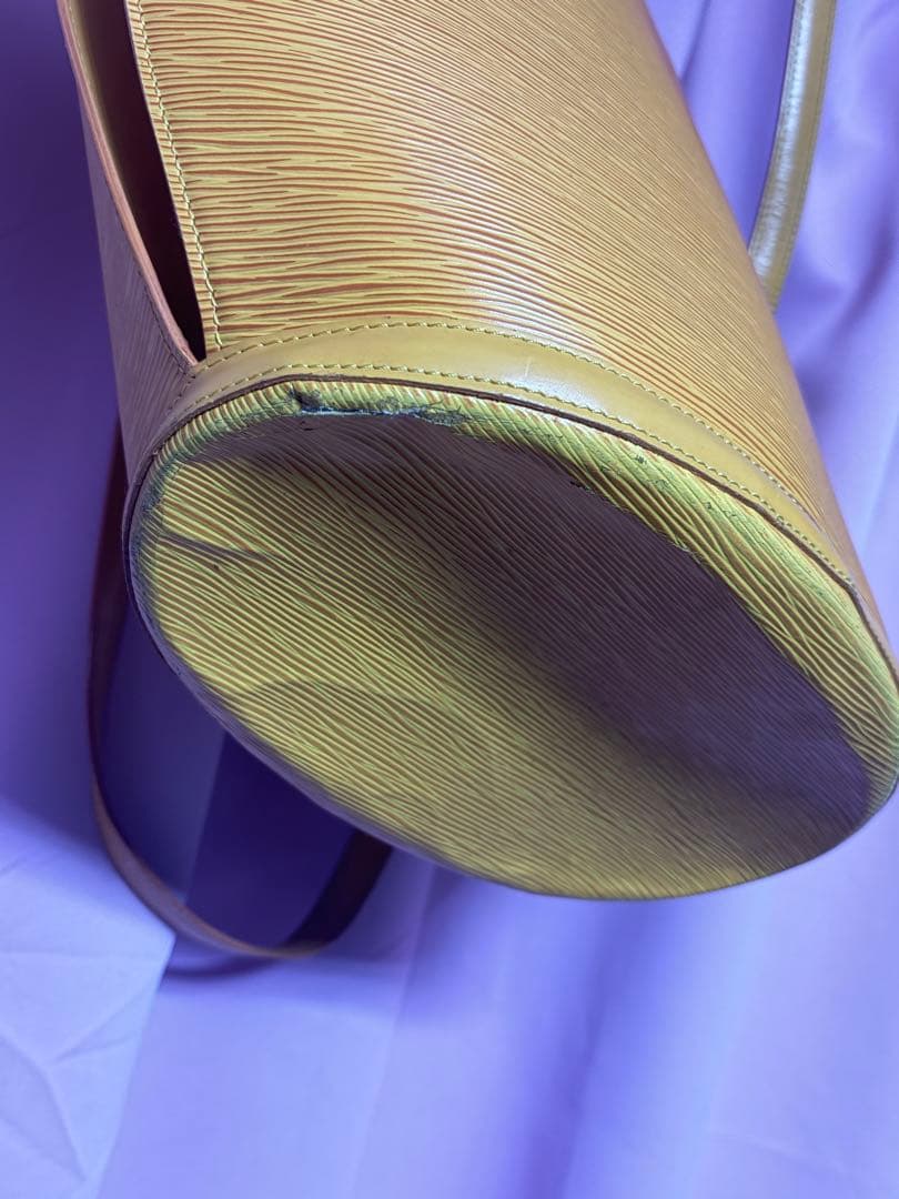 ルイヴィトン エピ大