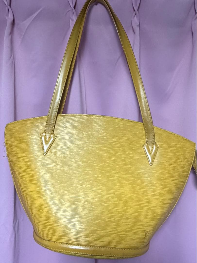 ルイヴィトン エピ大