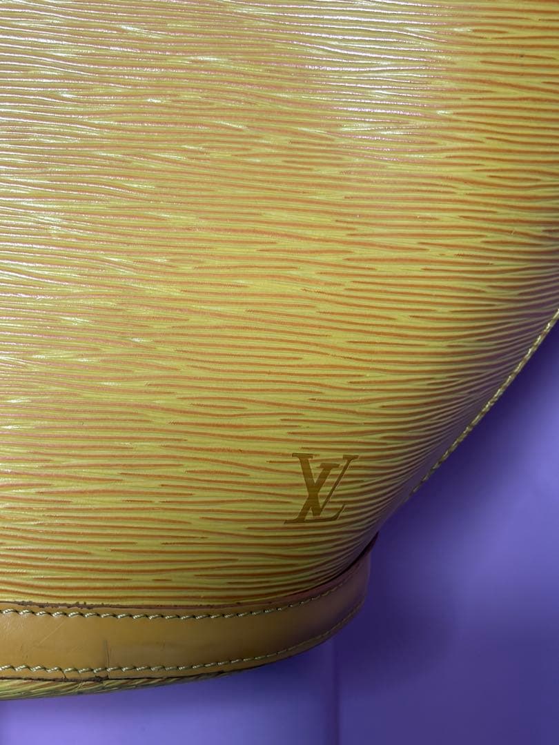 ルイヴィトン エピ大