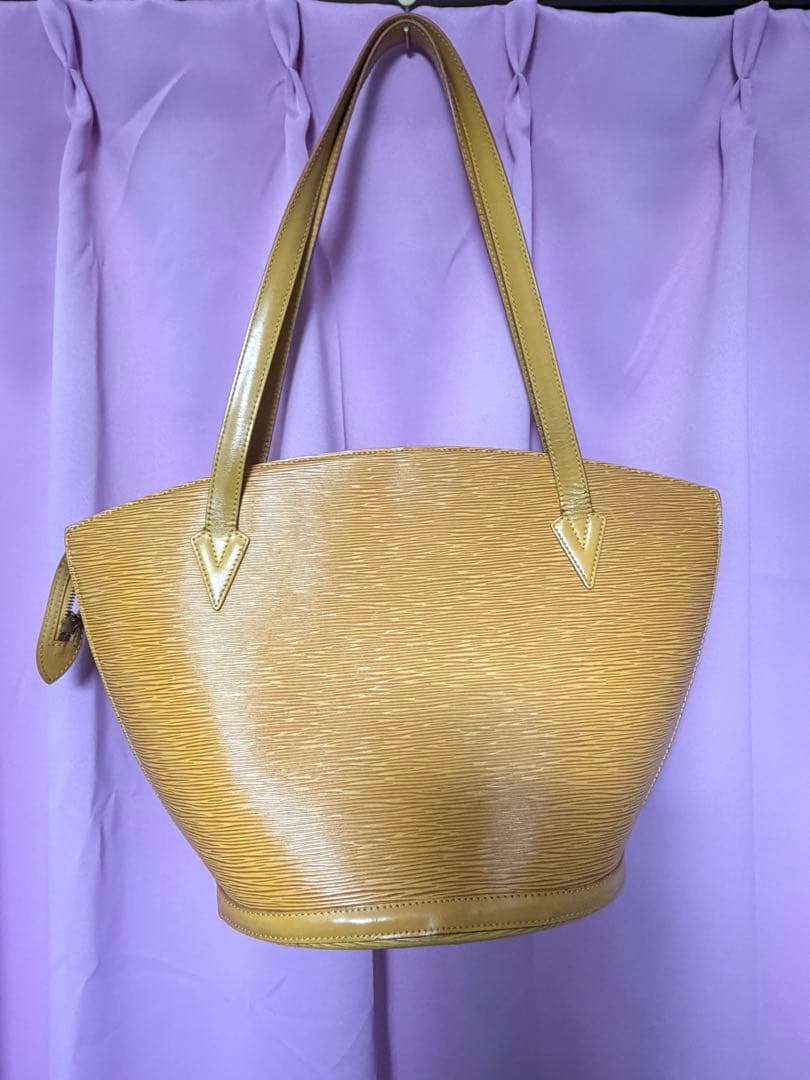 ルイヴィトン エピ大