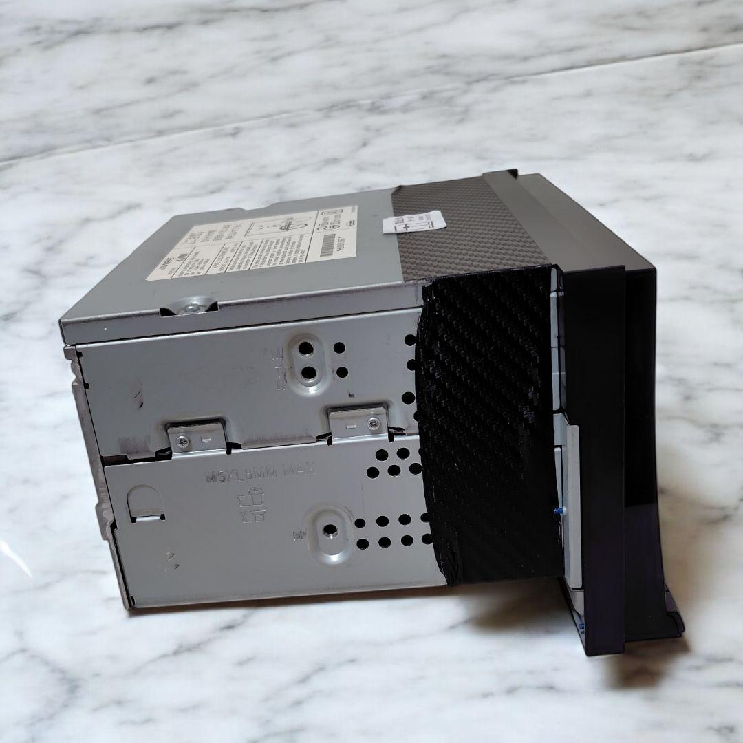 ALPINE X008V アルパイン　カーナビ　2016年　Bluetooth