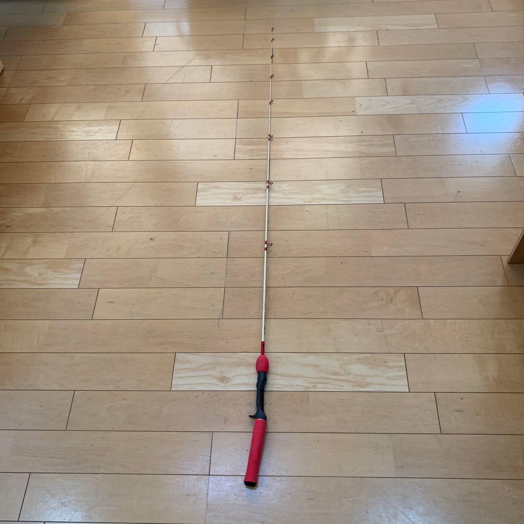 ズイール　ZEAL　プッシュウォーター　オールラウンダー２　KAORI