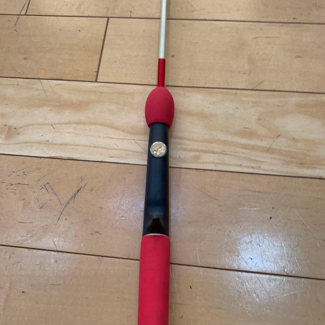 ズイール　ZEAL　プッシュウォーター　オールラウンダー２　KAORI