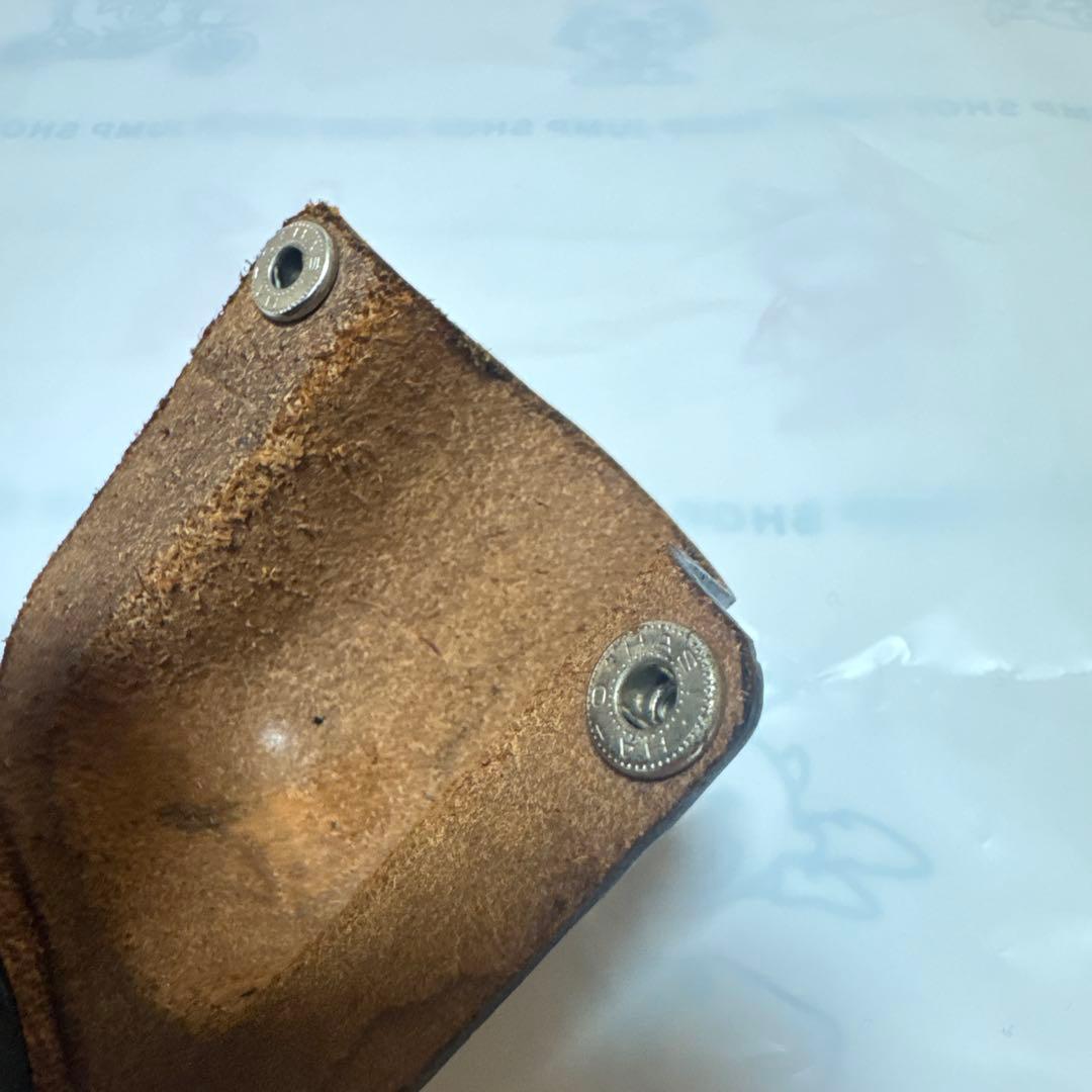 ノーベル製 41型警棒ケースのみ　※コメントお読みください。