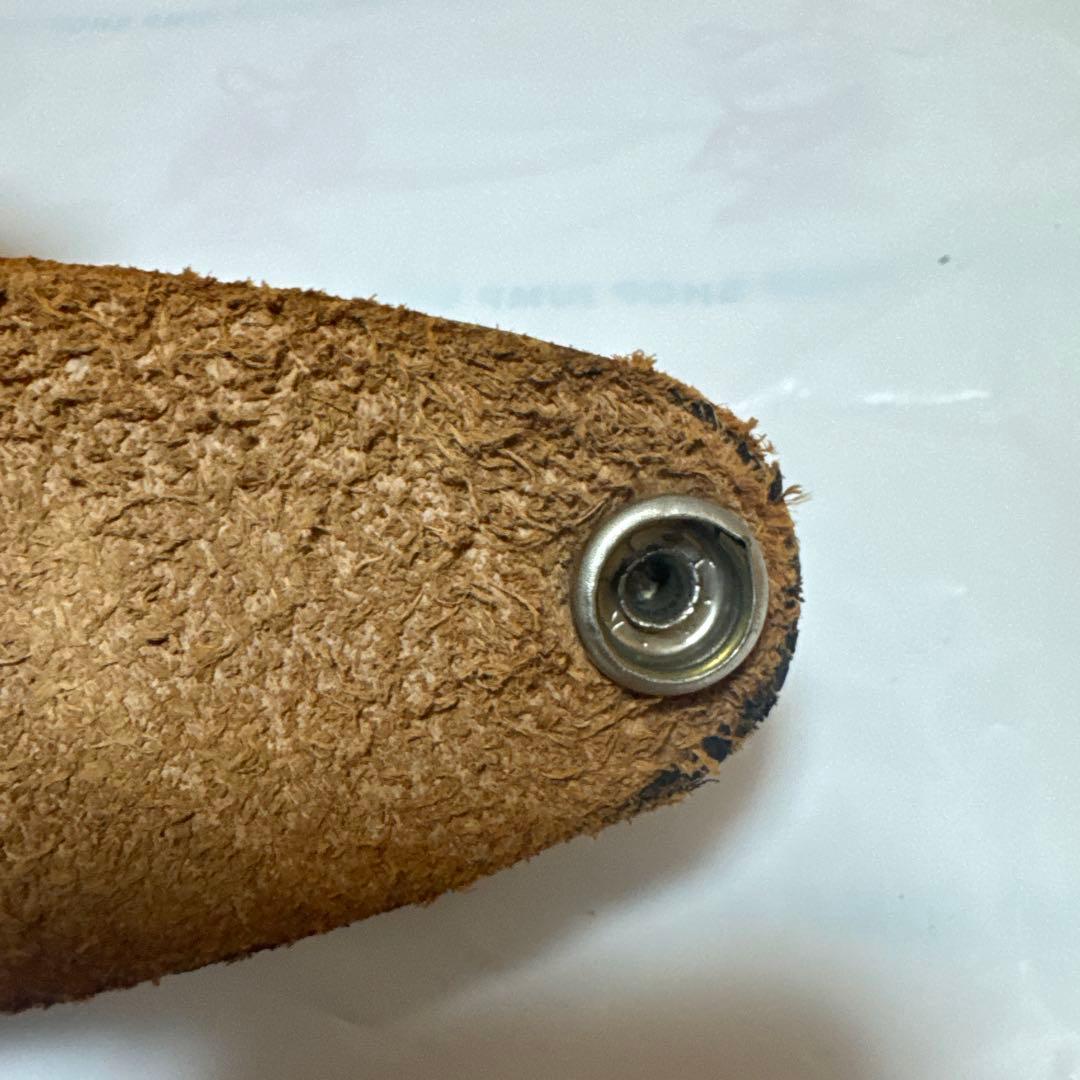 ノーベル製 41型警棒ケースのみ　※コメントお読みください。