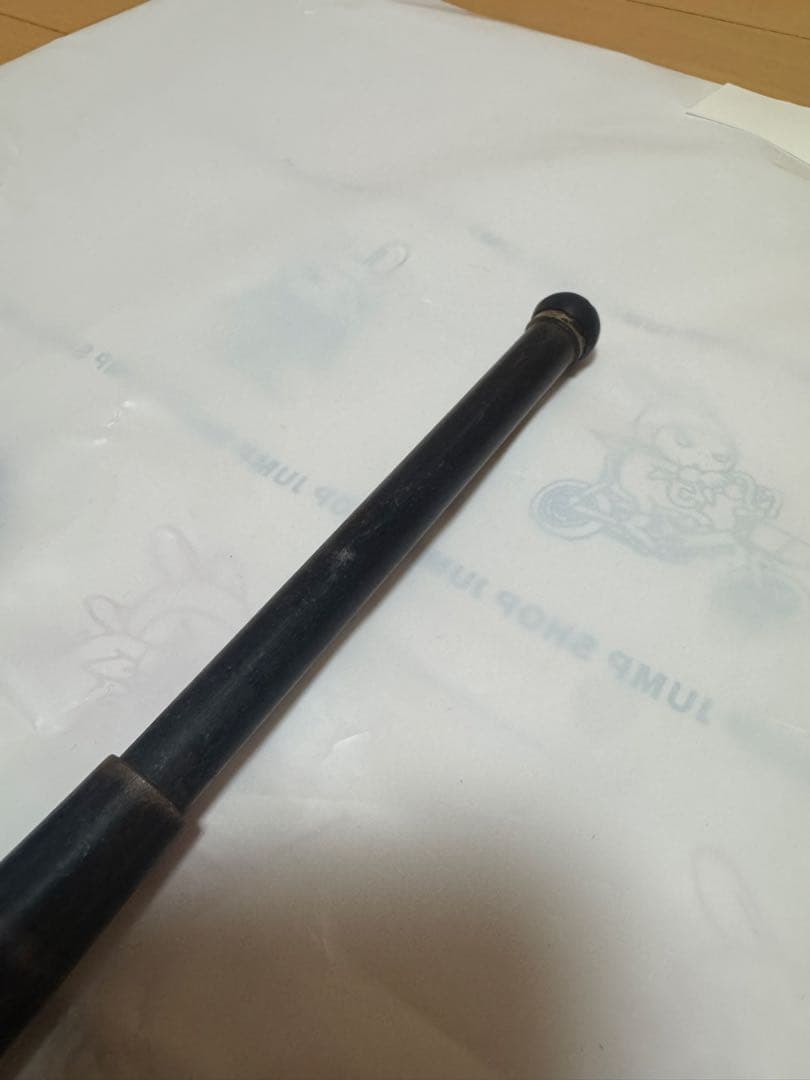 ノーベル製 41型警棒ケースのみ　※コメントお読みください。