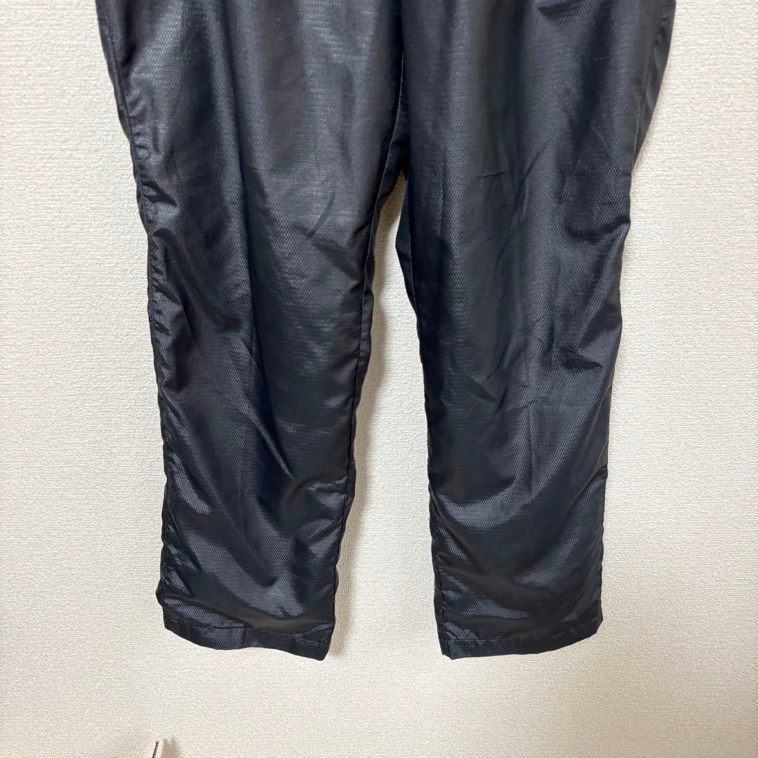 【超美品】ミズノプロ　ウィンドブレーカー　セットアップO