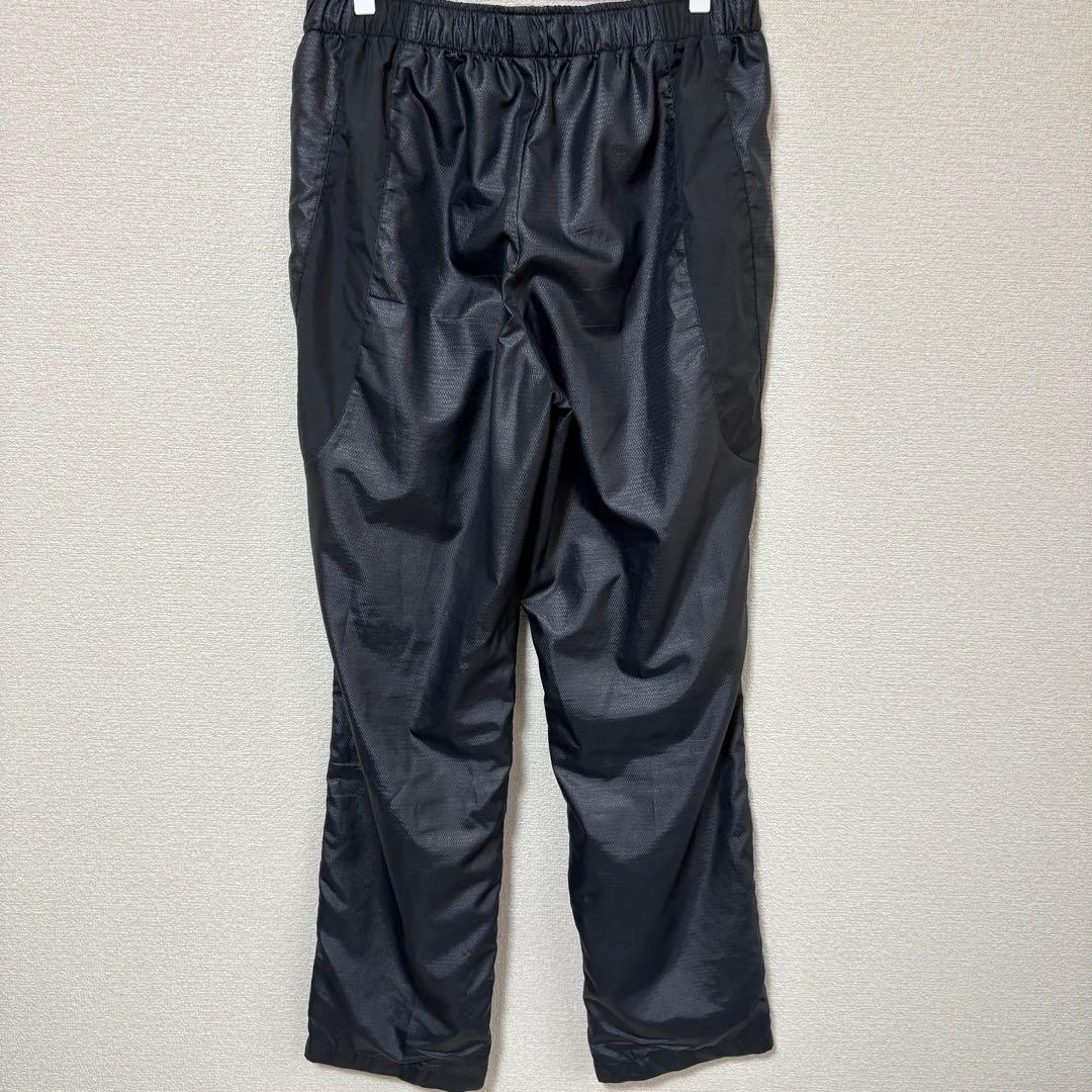 【超美品】ミズノプロ　ウィンドブレーカー　セットアップO