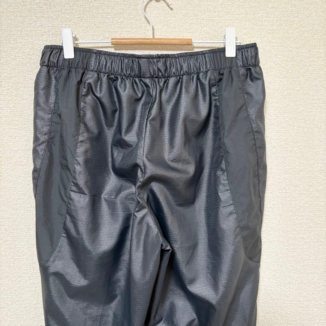 【超美品】ミズノプロ　ウィンドブレーカー　セットアップO