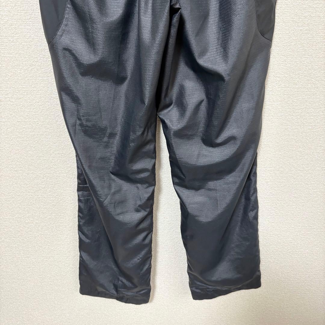 【超美品】ミズノプロ　ウィンドブレーカー　セットアップO