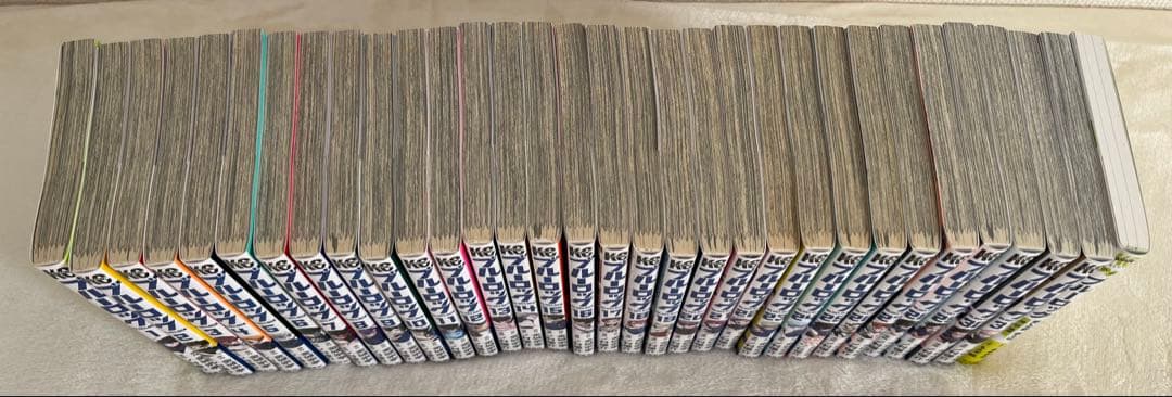 ブルーロック 全巻セット 1-31巻　小説