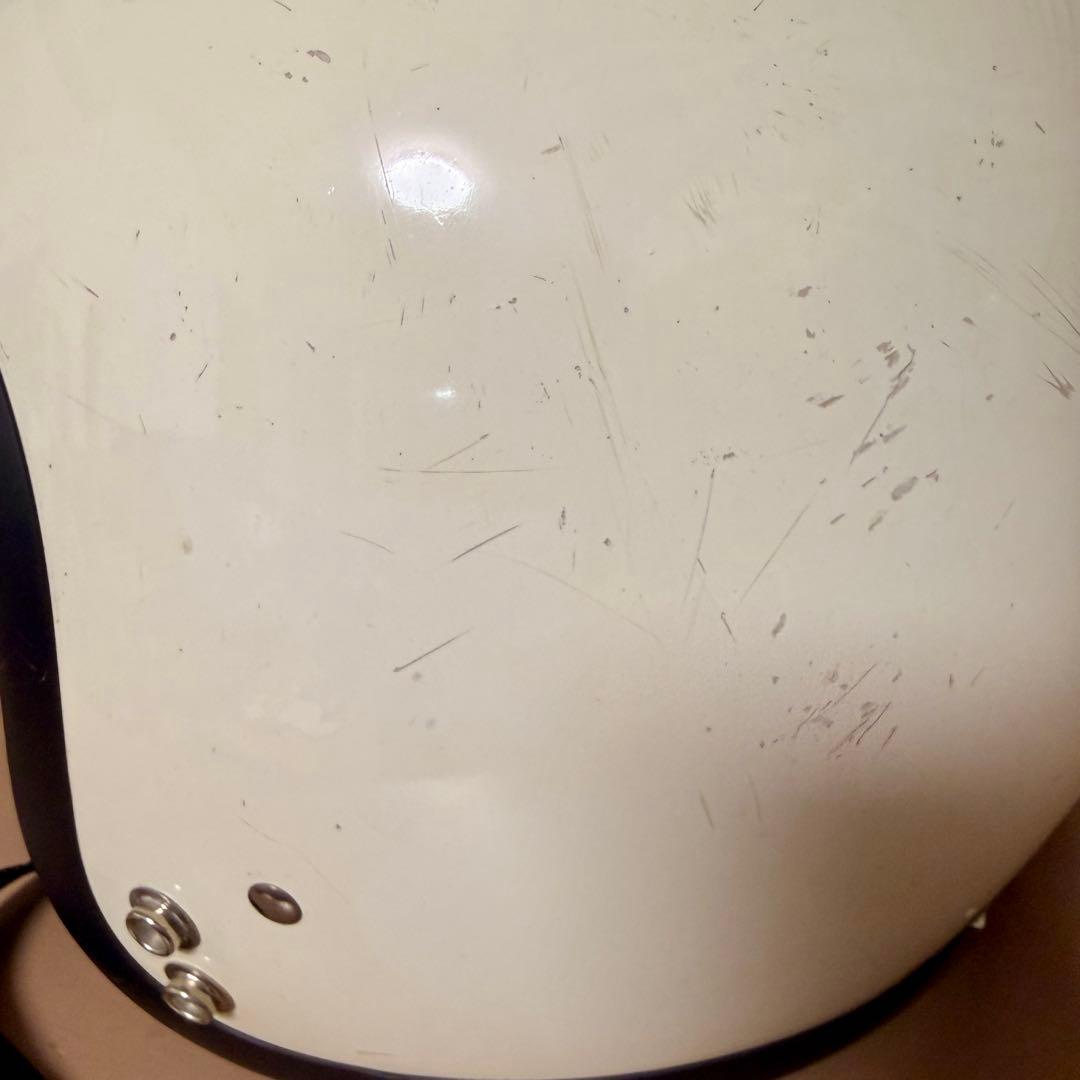 超レア ブコ bucoビンテージ本革イアパット 本革ストラップ 58-60cm