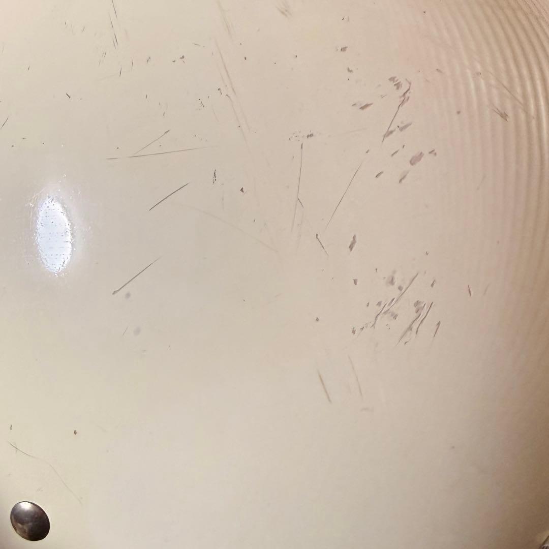 超レア ブコ bucoビンテージ本革イアパット 本革ストラップ 58-60cm