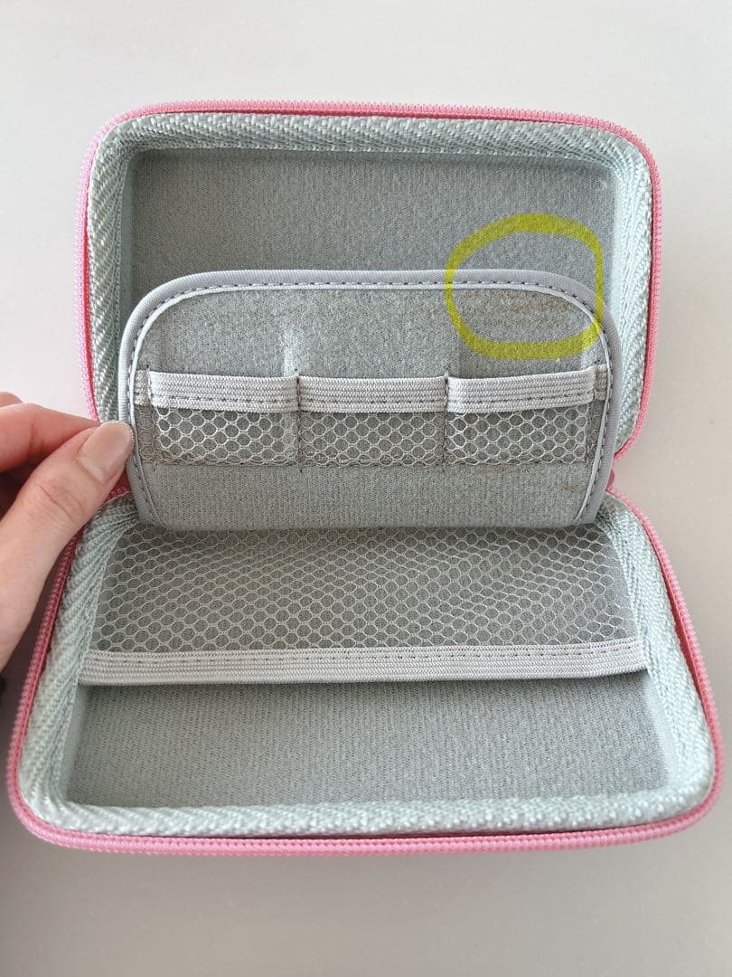 Nintendo ニンテンドーDS i ライムグリーン