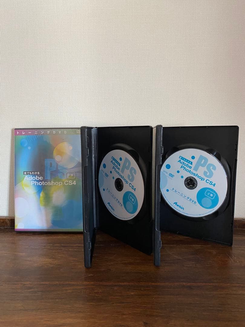 誰でもわかる Adobe Photoshop Illustrator