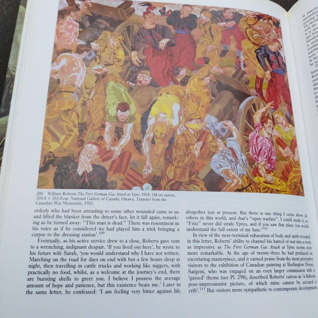 AVANT GARDE ART AND GREAT WAR CORK著