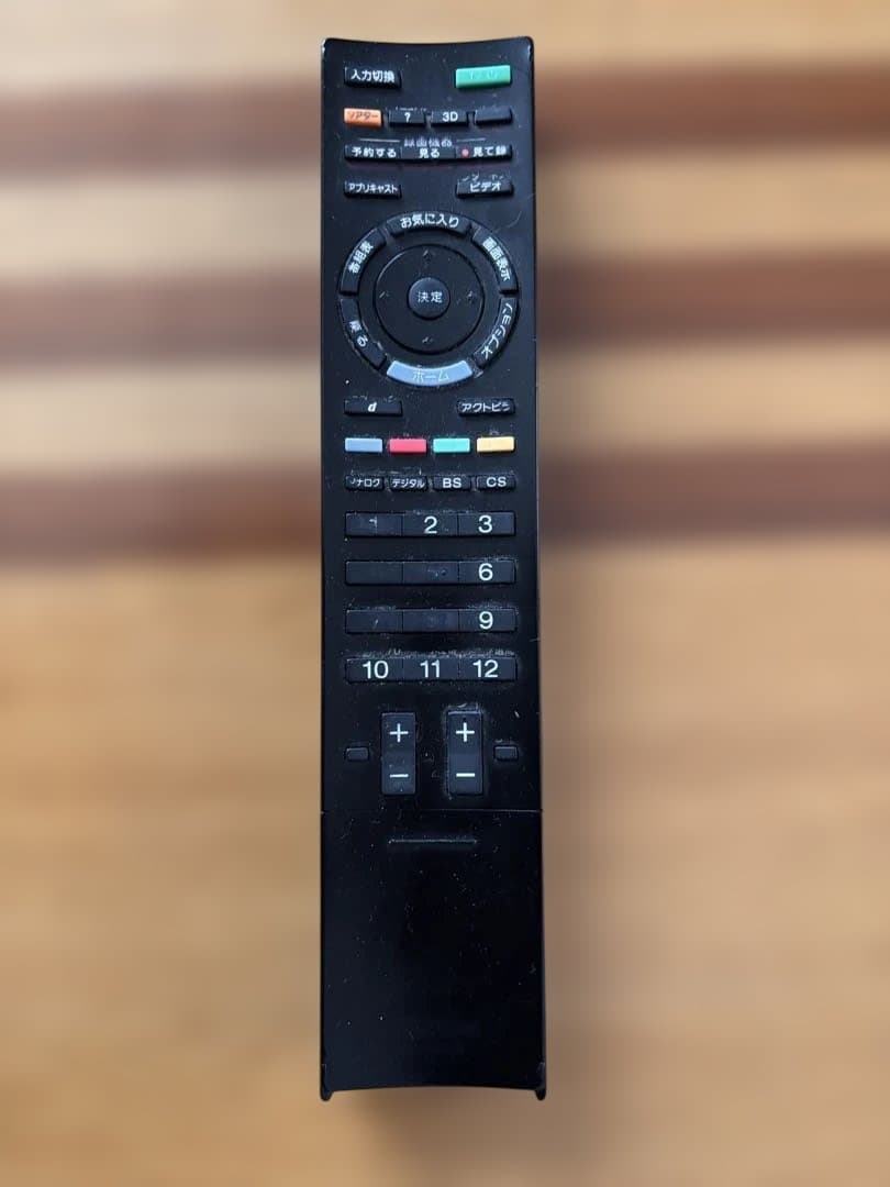 SONY KDL-40HX800 40インチ液晶テレビ