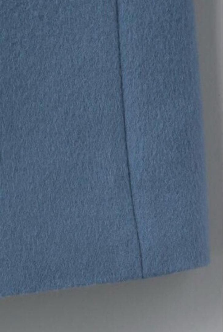 美品！ROKU SET UP NO COLLAR JACKET⭐︎cityshop