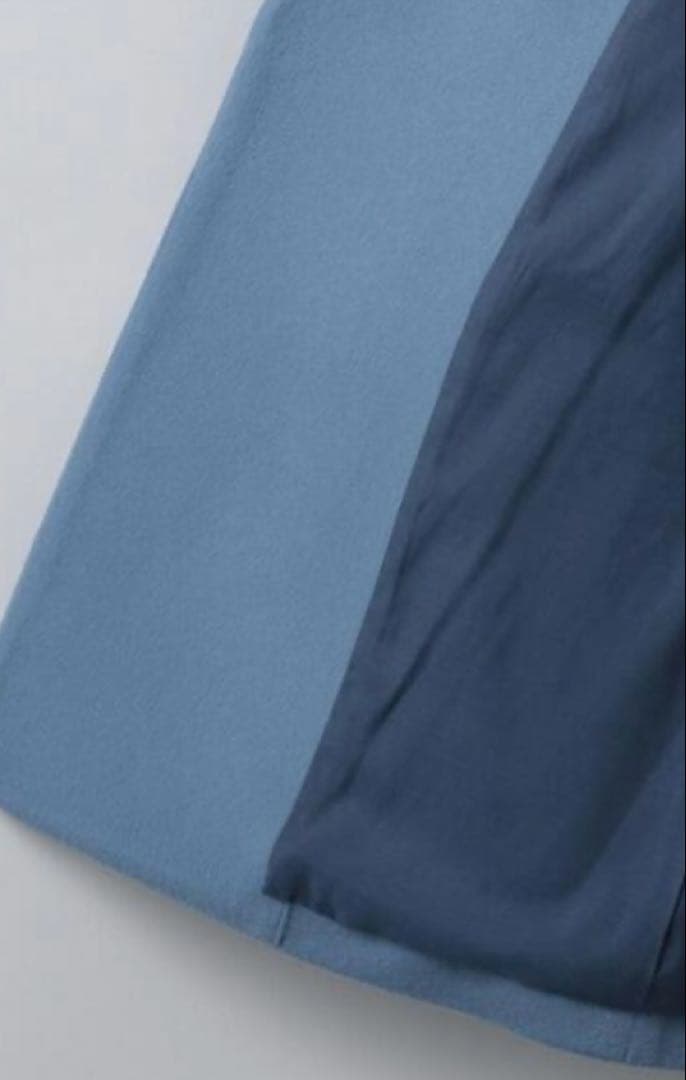 美品！ROKU SET UP NO COLLAR JACKET⭐︎cityshop