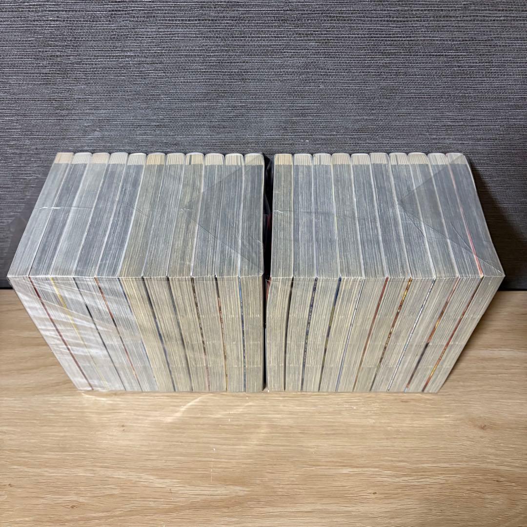 インベスターZ 全巻セット　1〜21巻　A26140