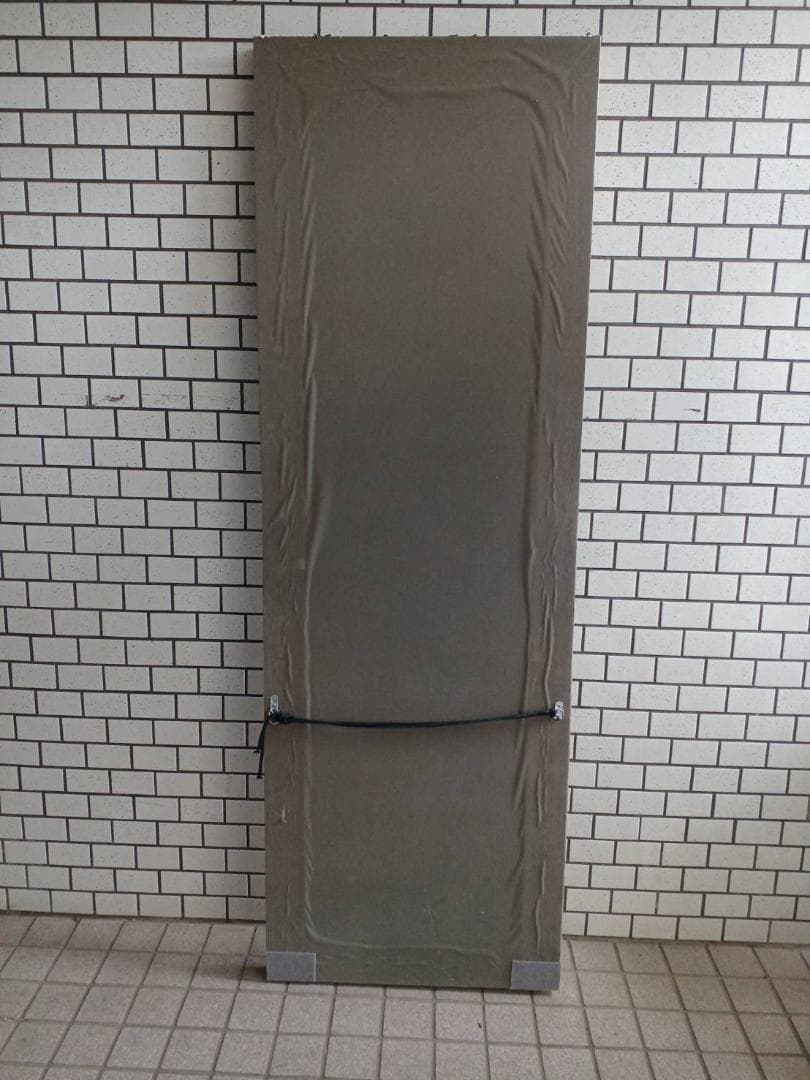 B-COMPANY ビーカンパニー 　姿見 鏡 アンティーク 大型 ロココ調