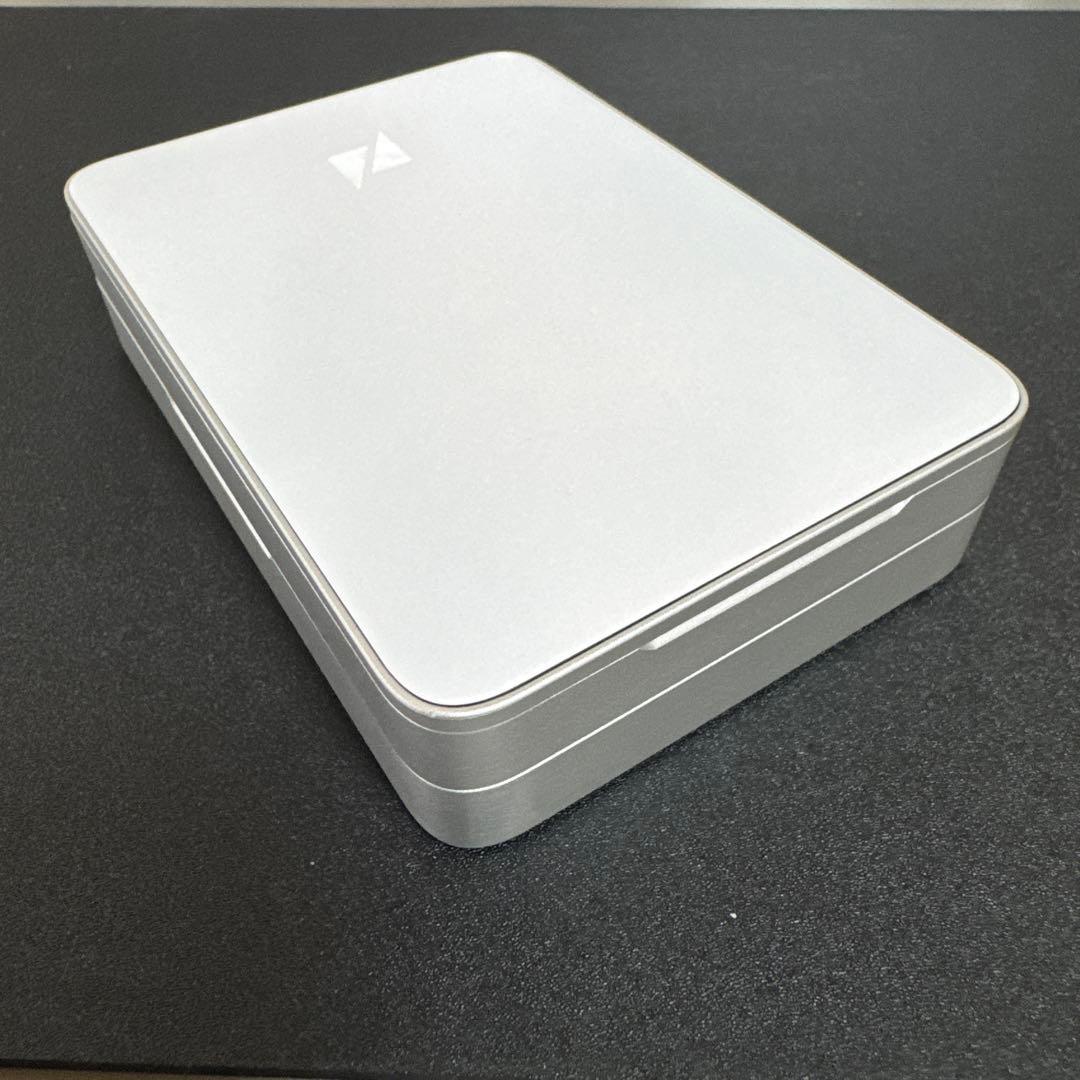 財布・ケース・小物入れ Zenlet3 pro max