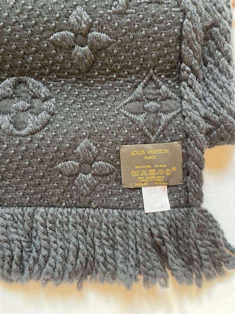 ルィヴィトン マフラー レディース メンズ 兼用 コメント必須