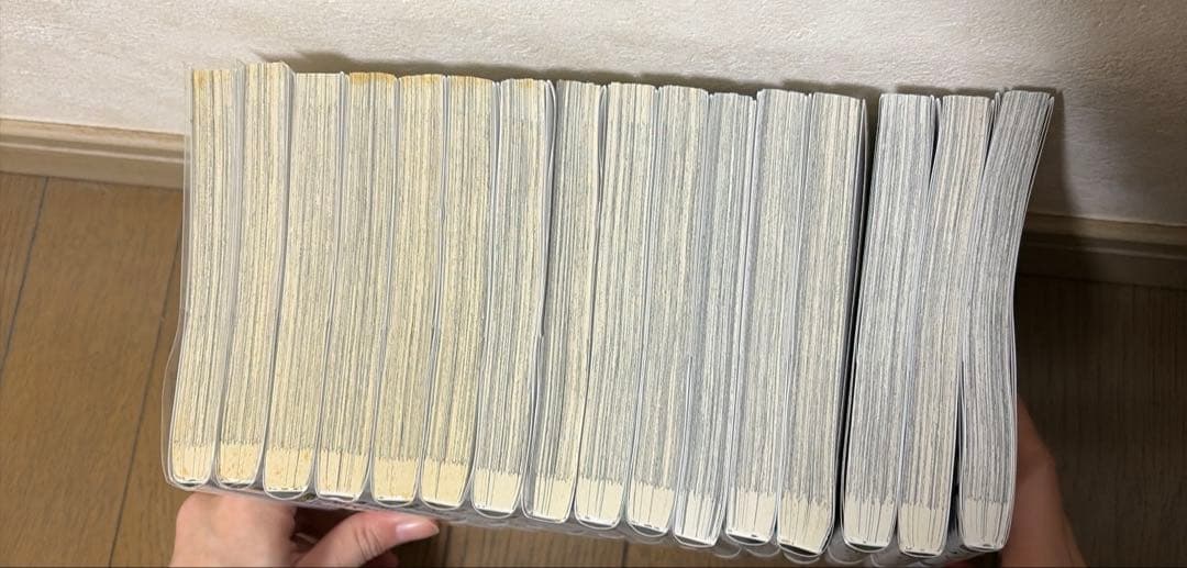 薬屋のひとりごと 1巻〜16巻 全巻セット