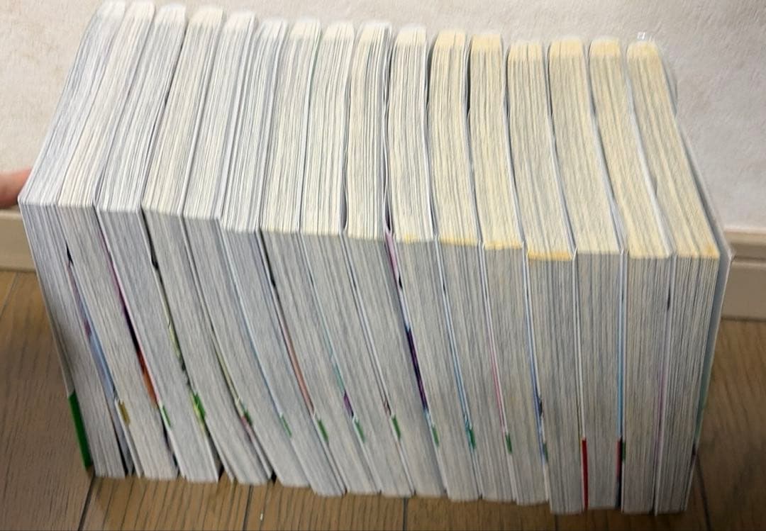 薬屋のひとりごと 1巻〜16巻 全巻セット