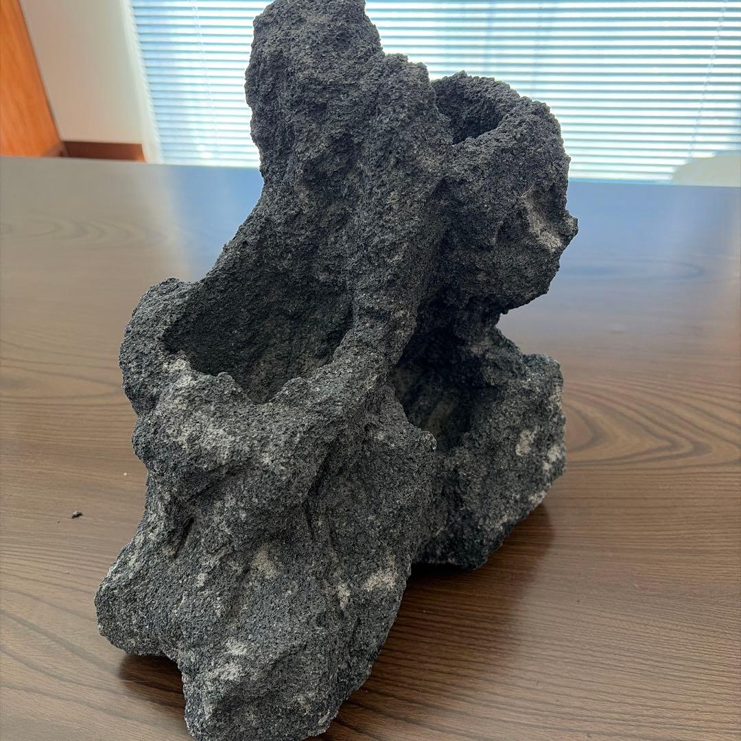 ADA　雲山石　3穴