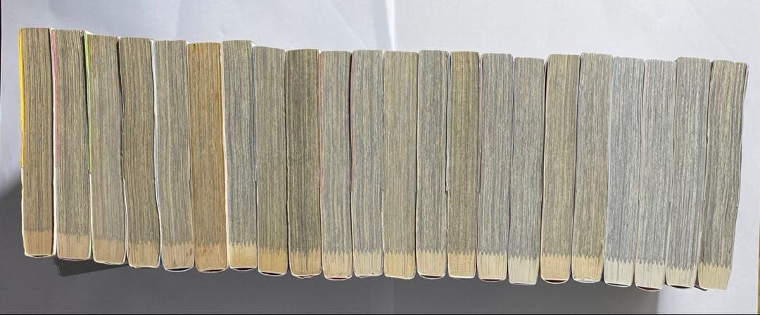 へうげもの 1~22巻セット/山田芳裕 モーニング 初版,帯付き多数