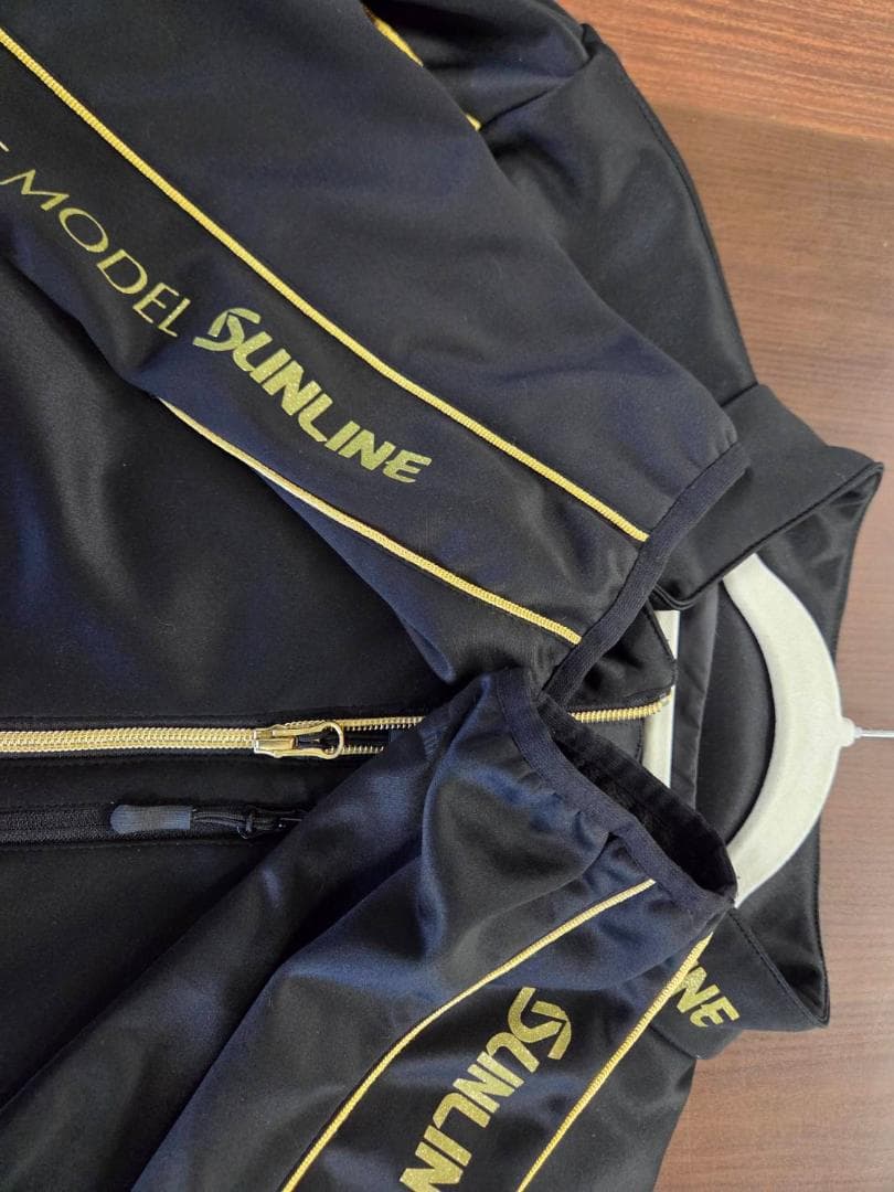 サンライン STW-3221 EV HOT インナーウェア　バッテリー付き　3L