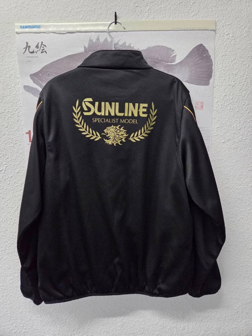 サンライン STW-3221 EV HOT インナーウェア　バッテリー付き　3L