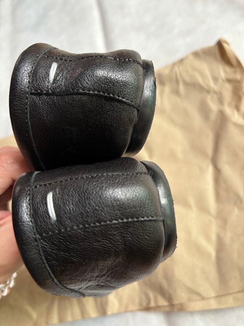 Maison Margiela TABI バレリーナ フラット 35