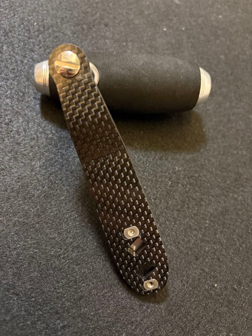 P*S様 スタジオオーシャンマーク カスタムハンドル NL AE100/95Ca