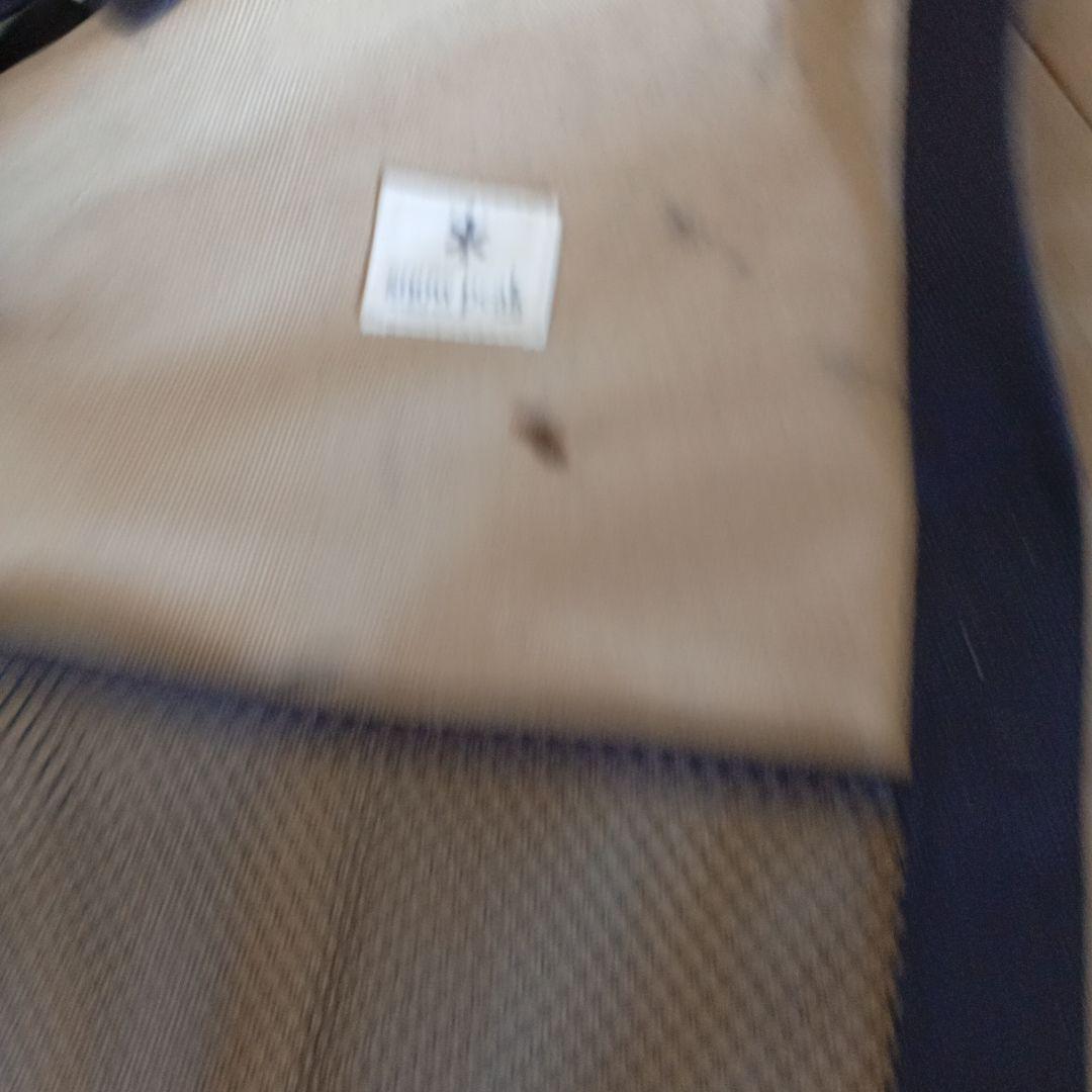 【引取優先】スノーピーク焚火台 L 　収納ケース