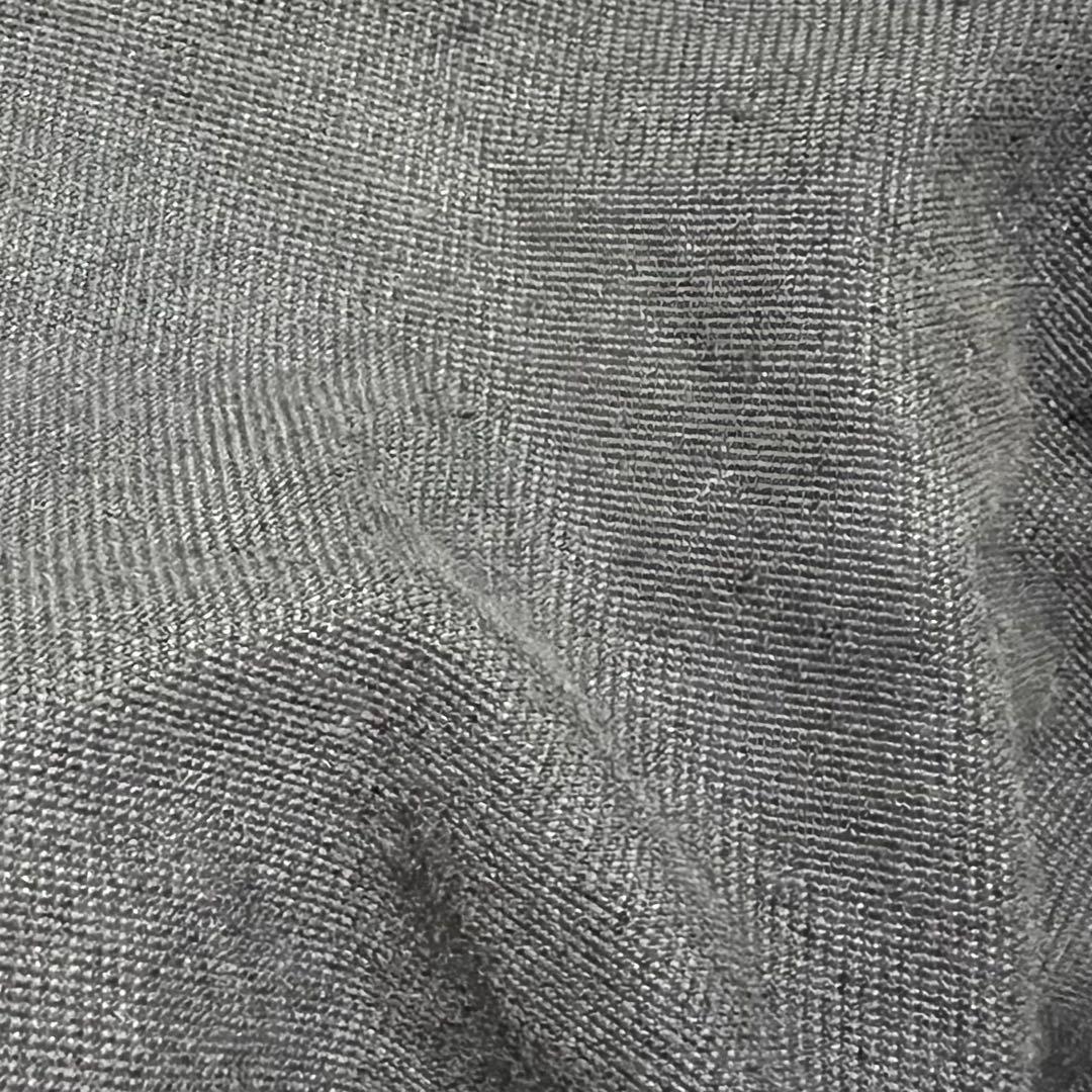 02AW UNDERCOVER キャスケット ベロア クロス アンダーカバー