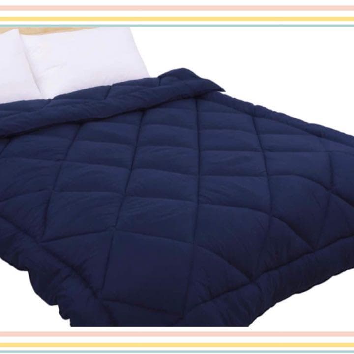 ❤埃が出にくい＆抗菌防臭❣喉が弱い・アレルギーでも安心＆不快感0♪❤掛け布団