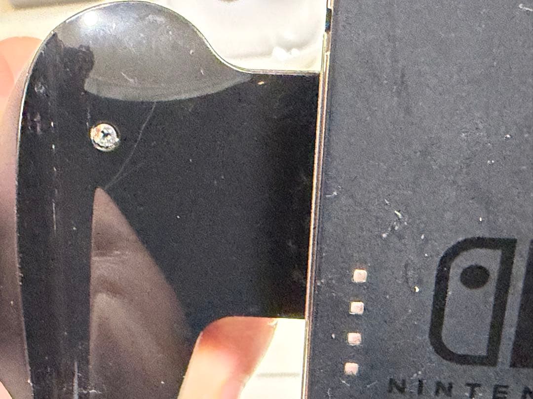 美品 Nintendo Switch ポケモンlet's go ピカブイ 本体