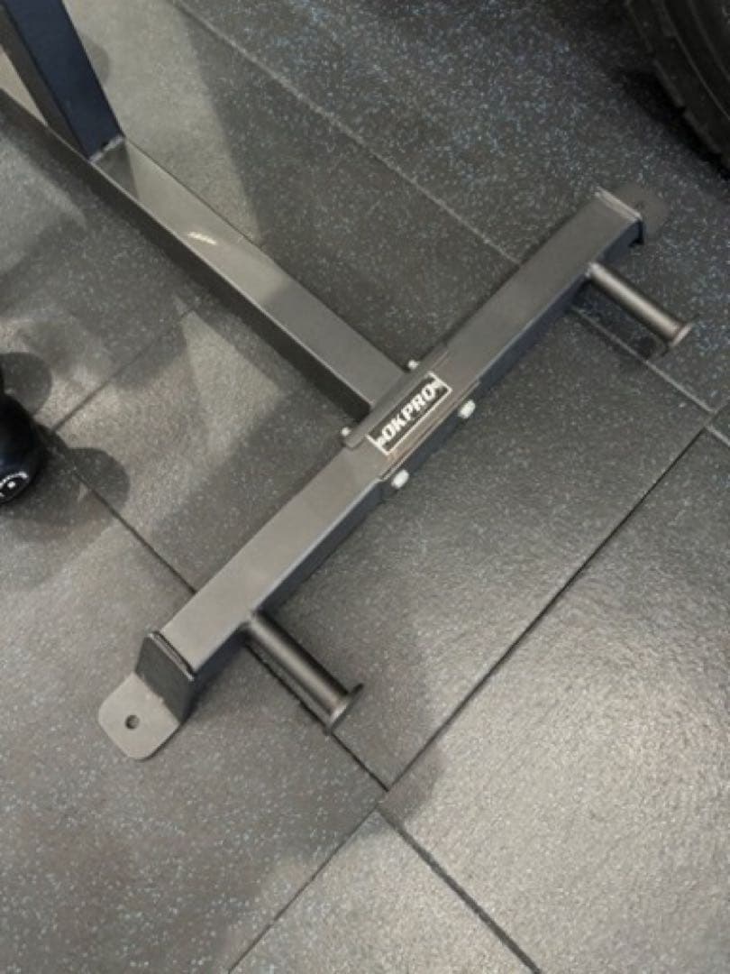 GHD グルートハムディベロッパー 臀筋 下半身強化