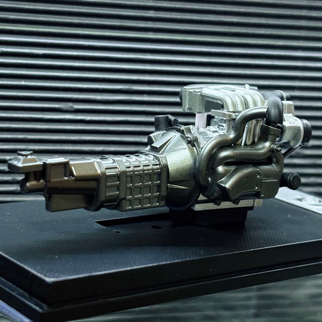 599台限定 1/18 POLAR MASTER マツダ RX-7 FD3S