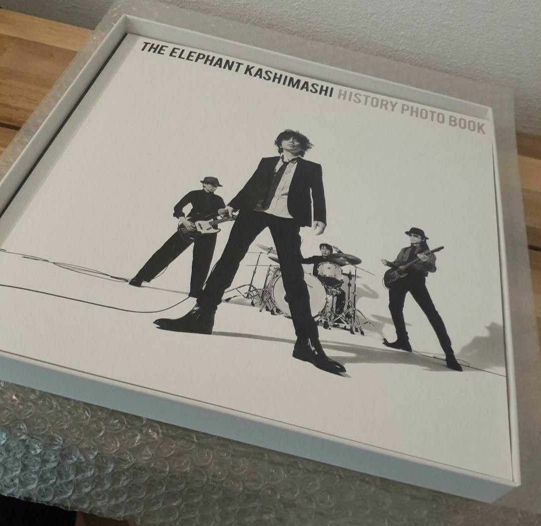 エレファントカシマシThe Fighting Man デラックス盤