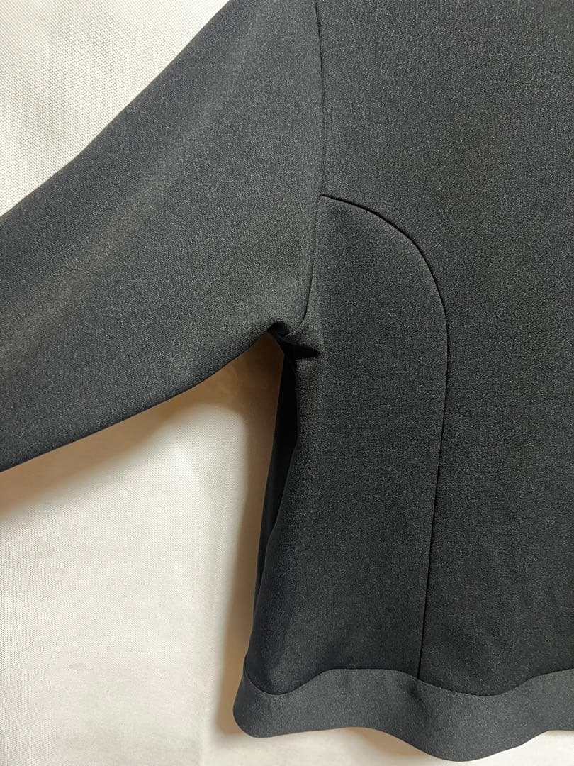 Sasquatchfabrix. 22SS トラックジャケット L